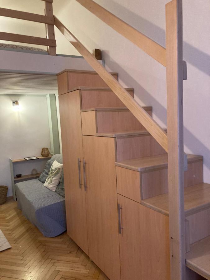 Apartment Jana Masaryka Prága Kültér fotó